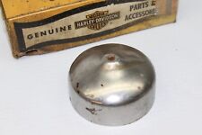 Harley Knucklehead Flathead Panhead Circuit Breaker Timer Cover Stainless for sale  Shipping to South Africa