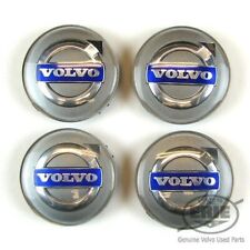volvo hubcaps 16 for sale  Whitesboro