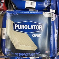 air purolator filter for sale  North Salt Lake