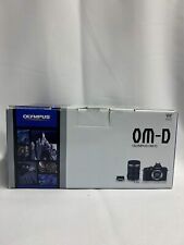 Olympus 16mp mirrorless for sale  LEICESTER