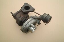 Turbocharger passat audi for sale  SOUTHPORT