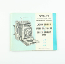 Pacemaker crown graphic for sale  Portland