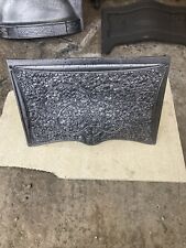 Victorian cast iron for sale  LAUNCESTON