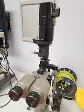 Topcon slit lamp for sale  Fort Worth