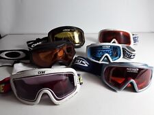 carrera goggles ski for sale  STROUD