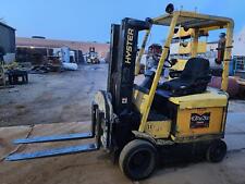 1995 hyster 5000 for sale  Cedarburg