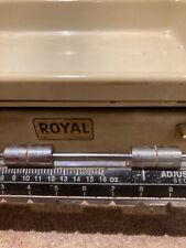 Vintage royal beam for sale  DONCASTER