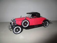 Lincoln roadster 1932 usato  Corbetta