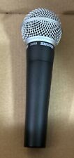 Used shure sm58 for sale  Shipping to Ireland