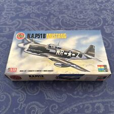 Airfix 51b mustang for sale  LONDON