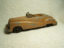 Diecast tootsietoy hubley for sale  Shipping to Ireland