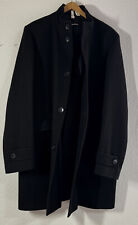 Strellson mantel schwarz gebraucht kaufen  Eberbach
