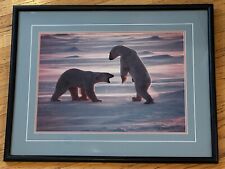 art framed photographed bears for sale  Albuquerque