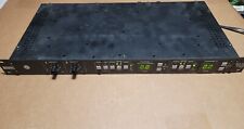 Rack mount rane for sale  Madera