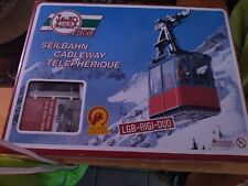 Seilbahn rigiduo rigi gebraucht kaufen  Weeze