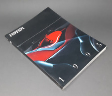 Ferrari 1995 annuario usato  Milano