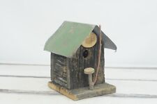 Large bird house for sale  Valparaiso