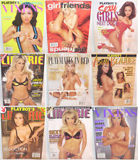 Playboy magazine multi for sale  Madison Heights