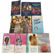 Mills boon book for sale  COLCHESTER
