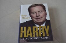 Always managing harry for sale  OTTERY ST. MARY
