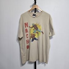 Vintage nacho libre for sale  Kansas City