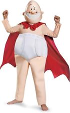 Captain underpants costume for sale  Shipping to Ireland