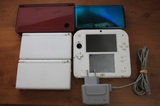 nintendo 3 ds lite d'occasion nintendo 3 ds lite d'occasion Saint-Chamond