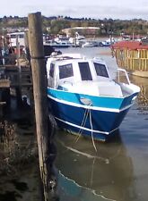 House boat liveaboard for sale  UK