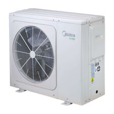 pompa calore aria acqua 12kw usato  Venegono Superiore