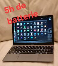 Macbook retina 2015 d'occasion  Paris XIV