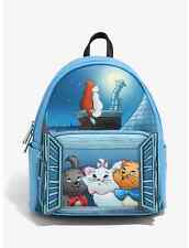 Loungefly disney aristocats for sale  Shipping to Ireland