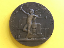 5cm medaille bronze gebraucht kaufen  Taunusstein
