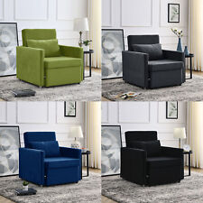Modern armchairs convertible for sale  USA