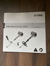 stihl kombimotor gebraucht kaufen  Berlin