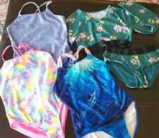 Girl swimsuit lot for sale  Melbourne Beach