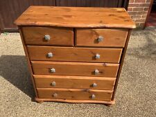 pine drawers for sale  ROMSEY