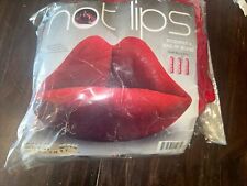 Vintage hot lips for sale  Flint