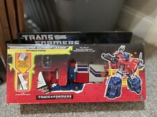 Transformers powermaster autob for sale  Owens Cross Roads