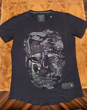 Philipp plein shirt gebraucht kaufen  Nickenich