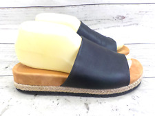 Unisa sandalen schwarz gebraucht kaufen  Wuppertal
