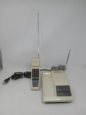 Cobra Cordless Telephone Model CP-250BA Vintage 1984  FAST FREE SHIPPING  for sale  Shipping to South Africa