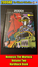 2000ad ultimate collection for sale  SOUTHAMPTON