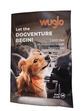 Wuglo dog car for sale  OLDHAM