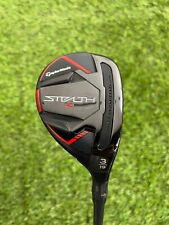 Used taylormade stealth for sale  Elk Grove Village