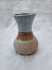 Canterbury pottery vase for sale  DOVER