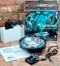 Lightcast interactive music for sale  LEICESTER