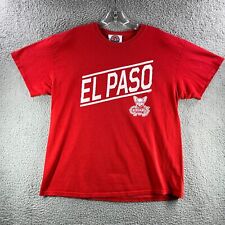 Paso chihuahuas shirt for sale  Houston