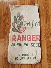 Vintage certified ranger for sale  Fremont