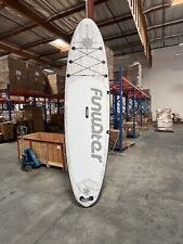 Funwateroutdoor inflatable pad for sale  Vista