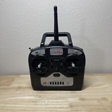 Spektrum dx4e channel for sale  Fort Worth